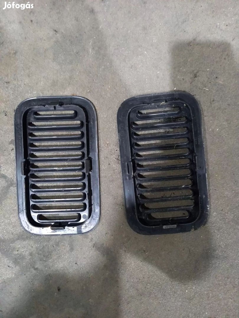 Renault Master Opel MOVANO 10- Hátsó D oszlopba szellőző