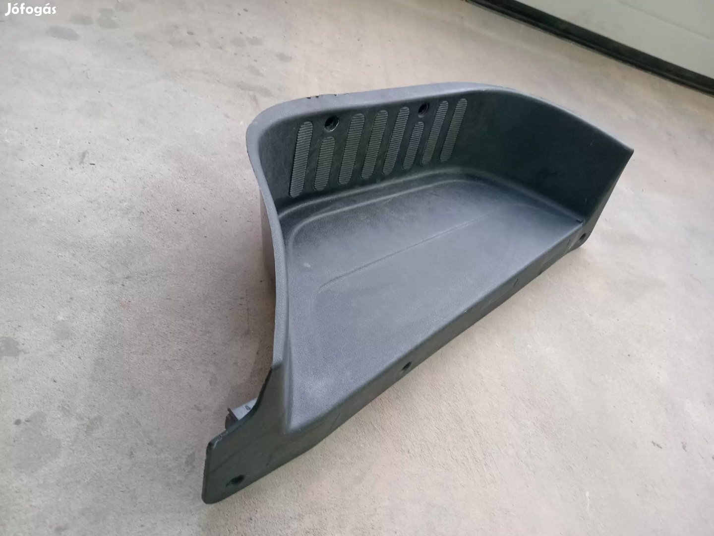 Renault Master Opel MOVANO 10- Jobb első belső fellépő