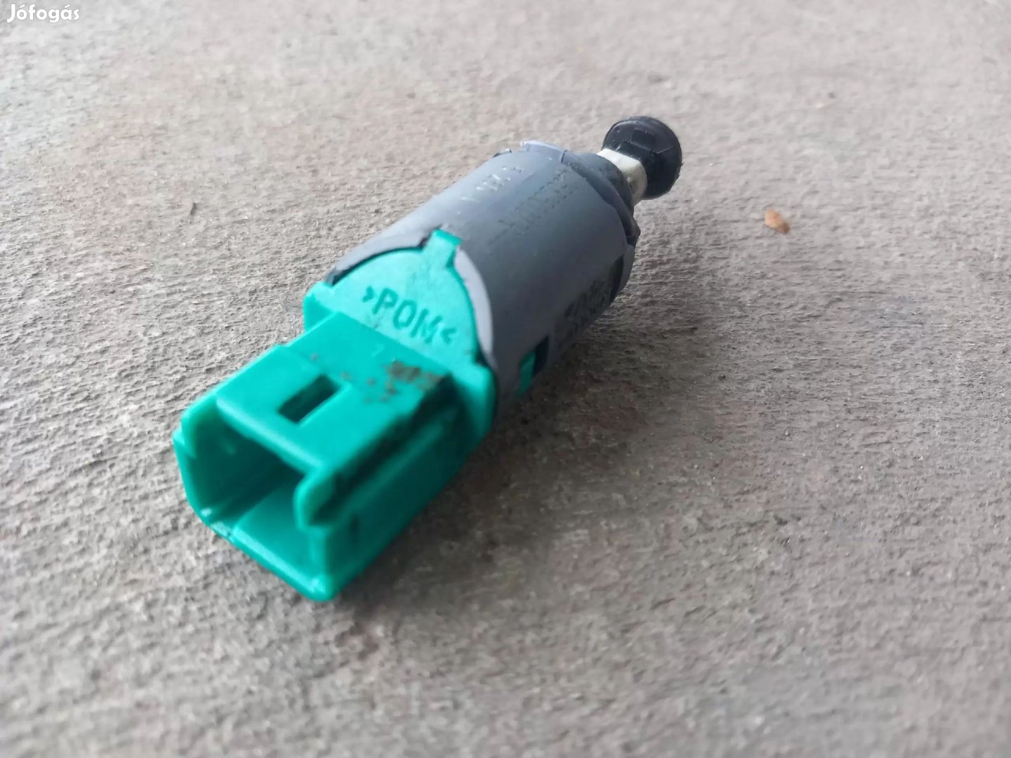 Renault Master Opel MOVANO 10- Kuplungpedál kapcsoló gomb