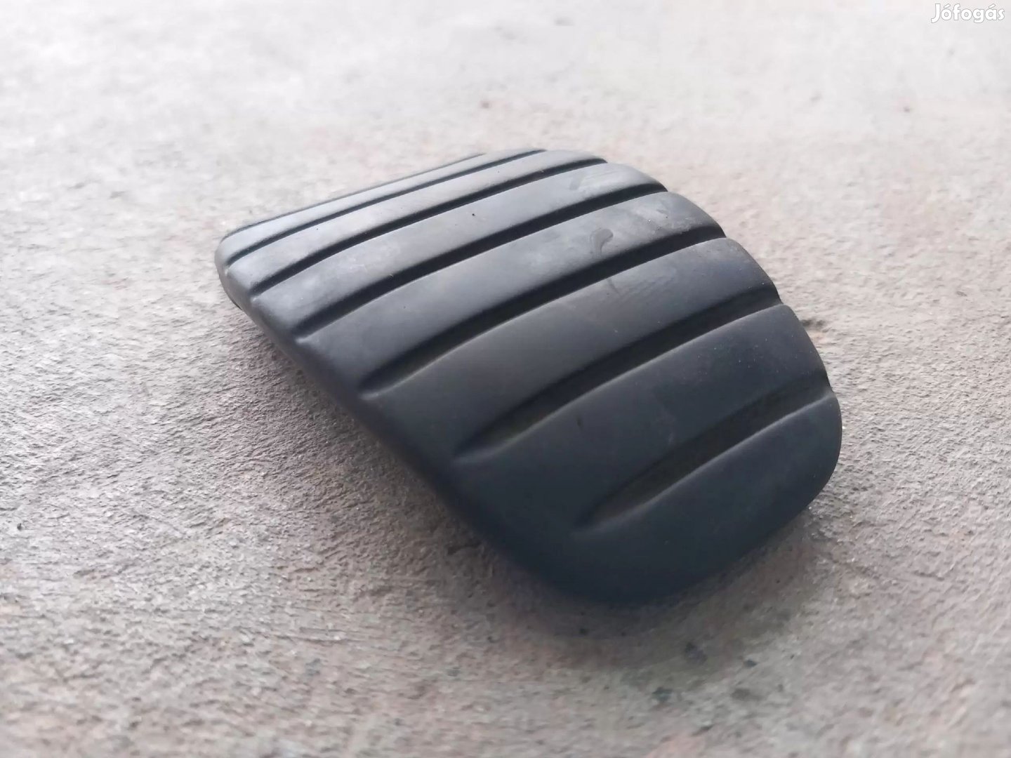 Renault Master Opel MOVANO 10- Kuplungpedál pedál gumi