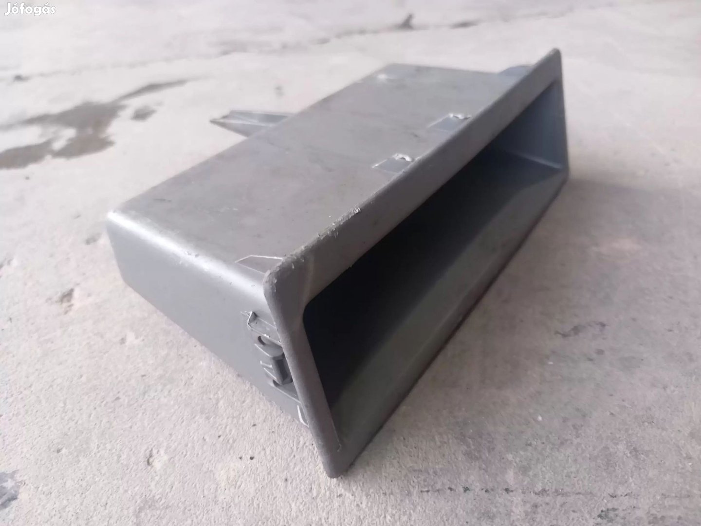 Renault Master Opel MOVANO 10- Műszerfalba felső tároló