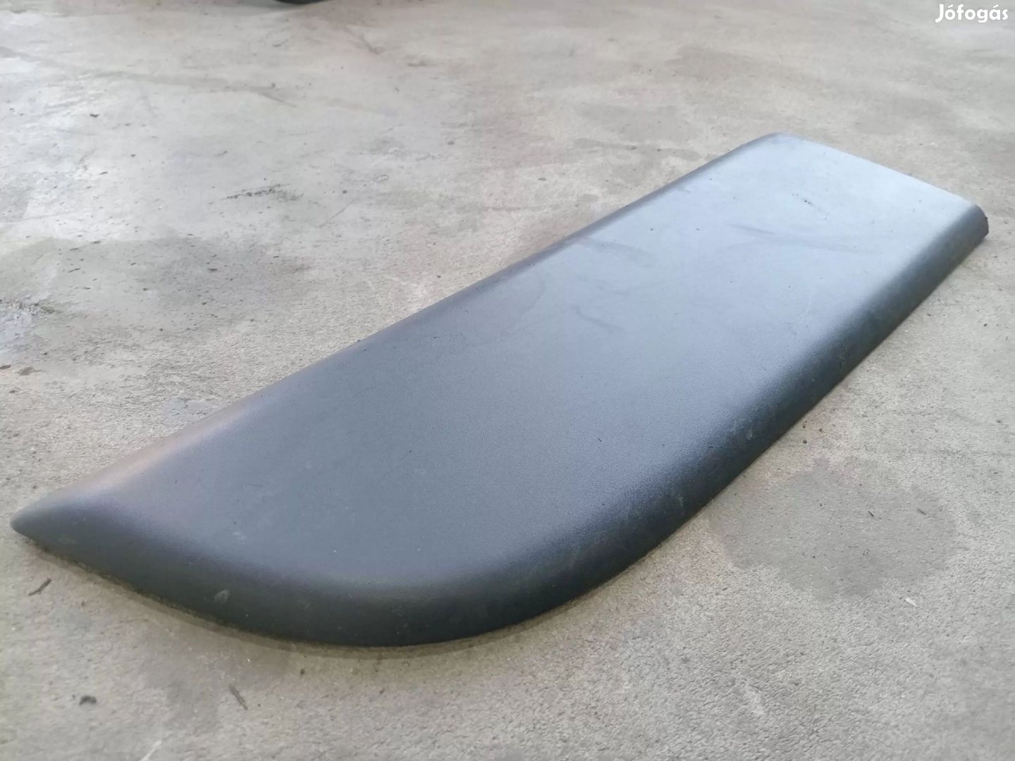 Renault Master Opel MOVANO 10- Oldalsó műanyag díszléc