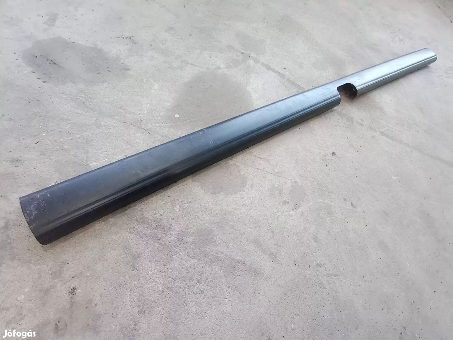 Renault Master Opel MOVANO 10- Raktér kábelköteg tartó