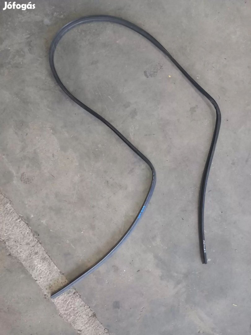 Renault Master Opel MOVANO 10- Szélvédő gumi tömítés