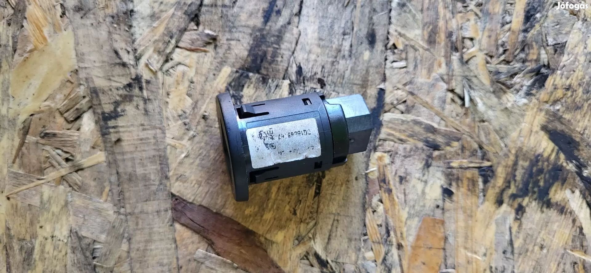 Renault Master Opel MOVANO 10- USB csatlakozó foglalat