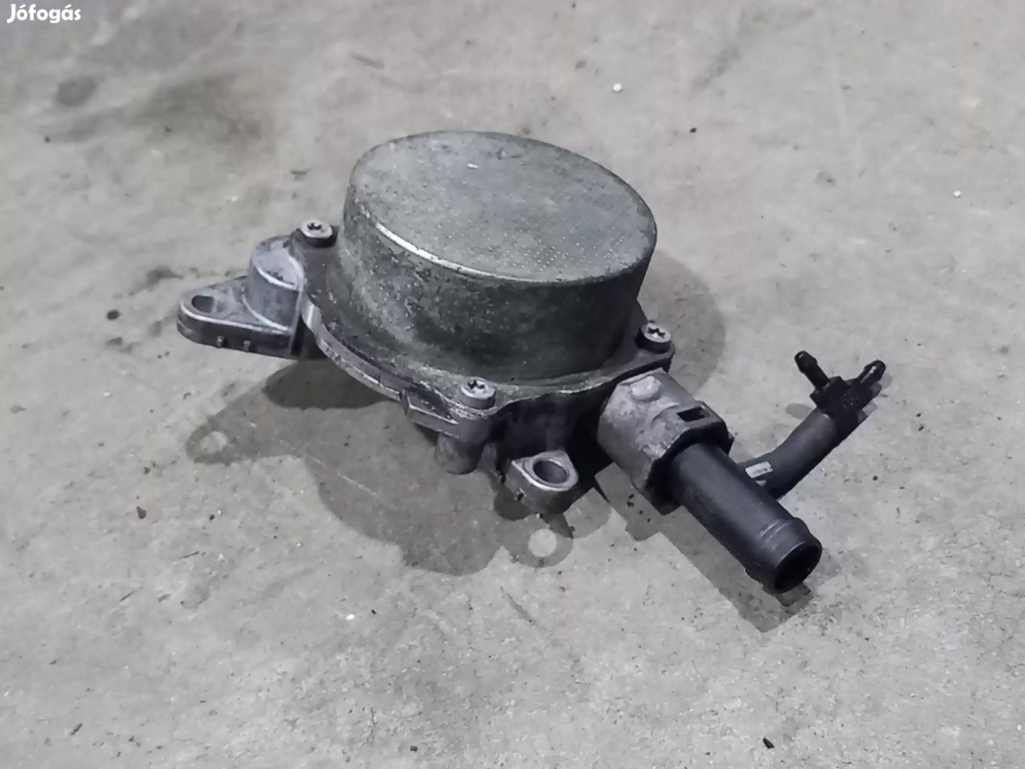 Renault Master Opel MOVANO 10- Vákuumpumpa vákumpumpa