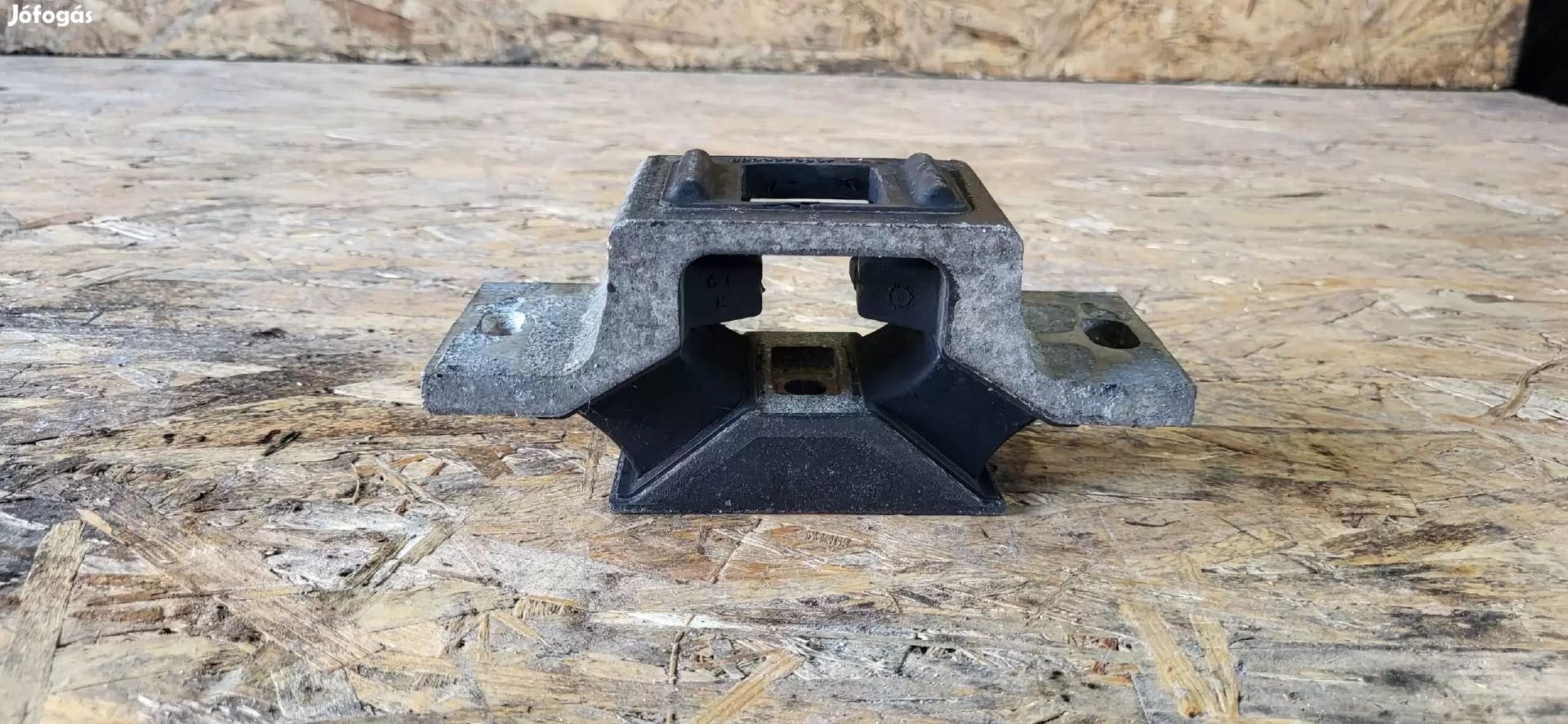 Renault Master Opel MOVANO 10- Váltótartó váltó tartó bak