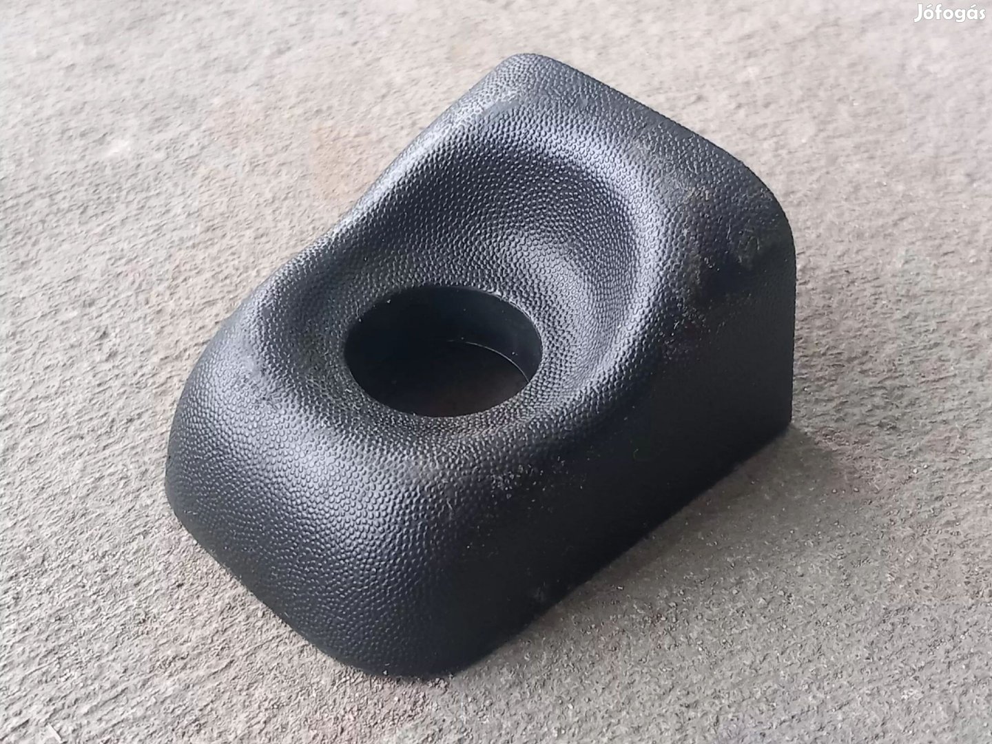 Renault Master Opel MOVANO 10- Zárhenger körüli műanyag