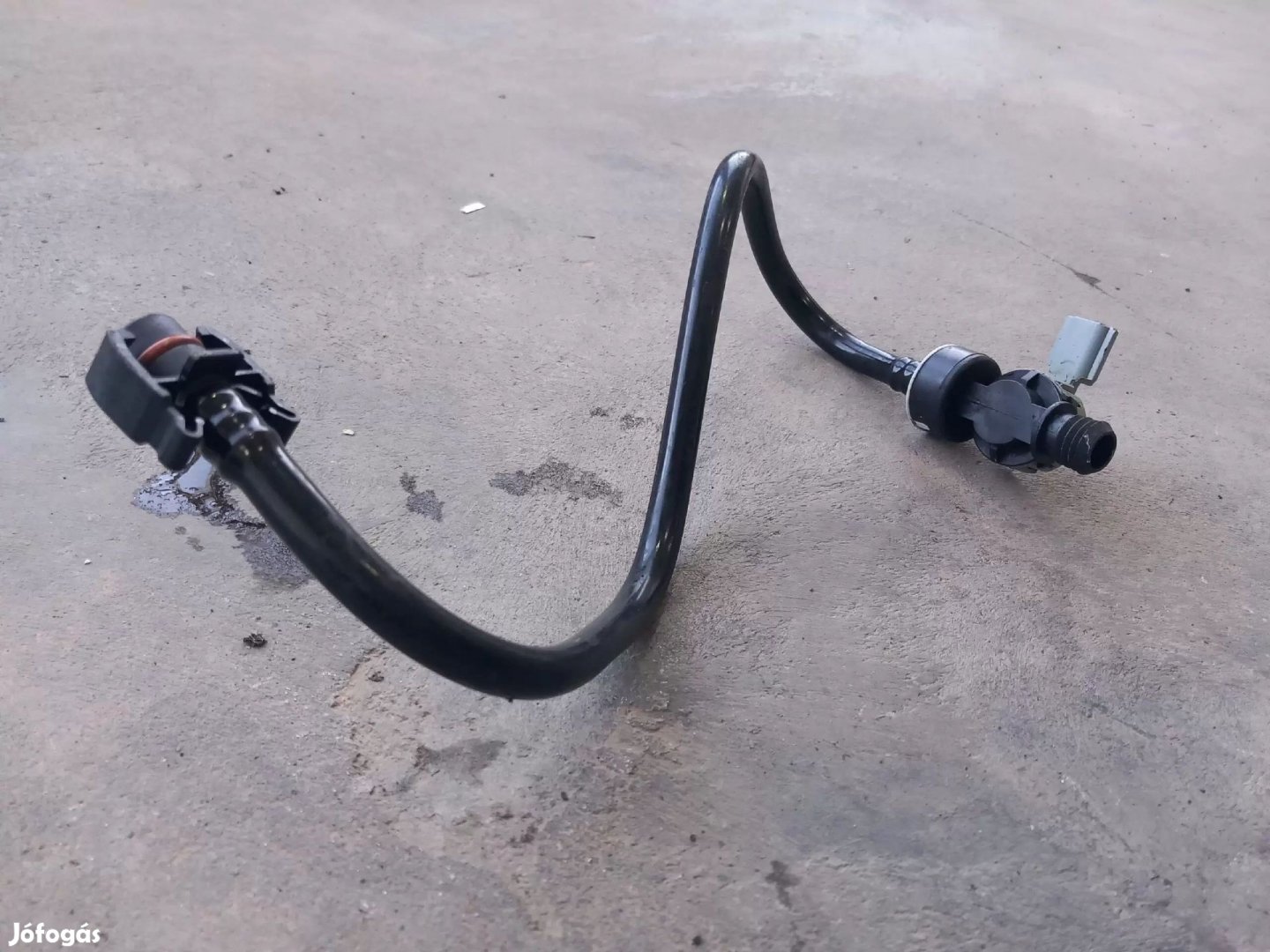 Renault Master Opel MOVANO 14- Szervodob vákuumpumpa