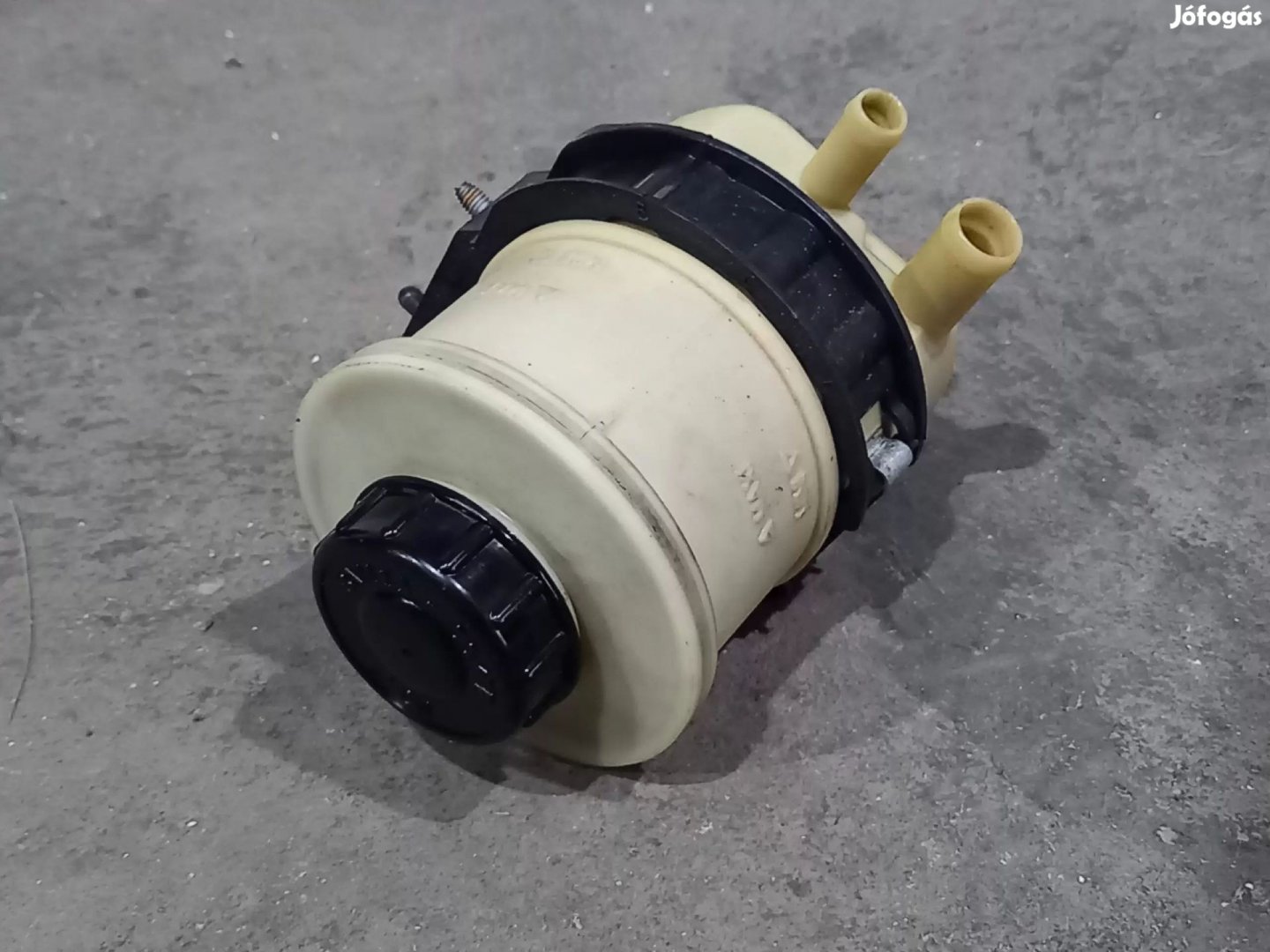 Renault Master Opel MOVANO Szervóolaj szervó olaj tartály