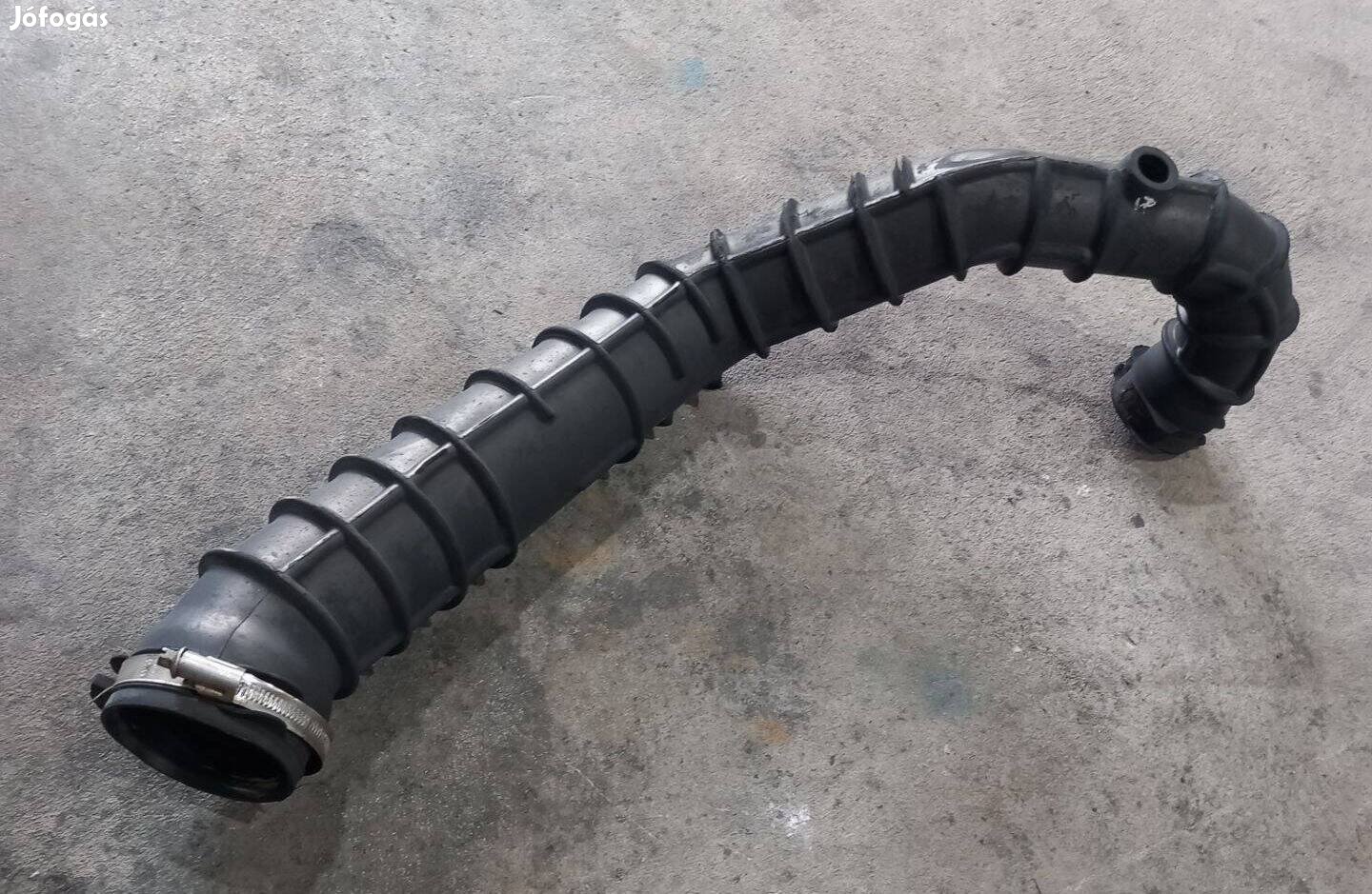 Renault Master Opel Movano 01-1.9 Levegőcső turbócső légszűrő 6446
