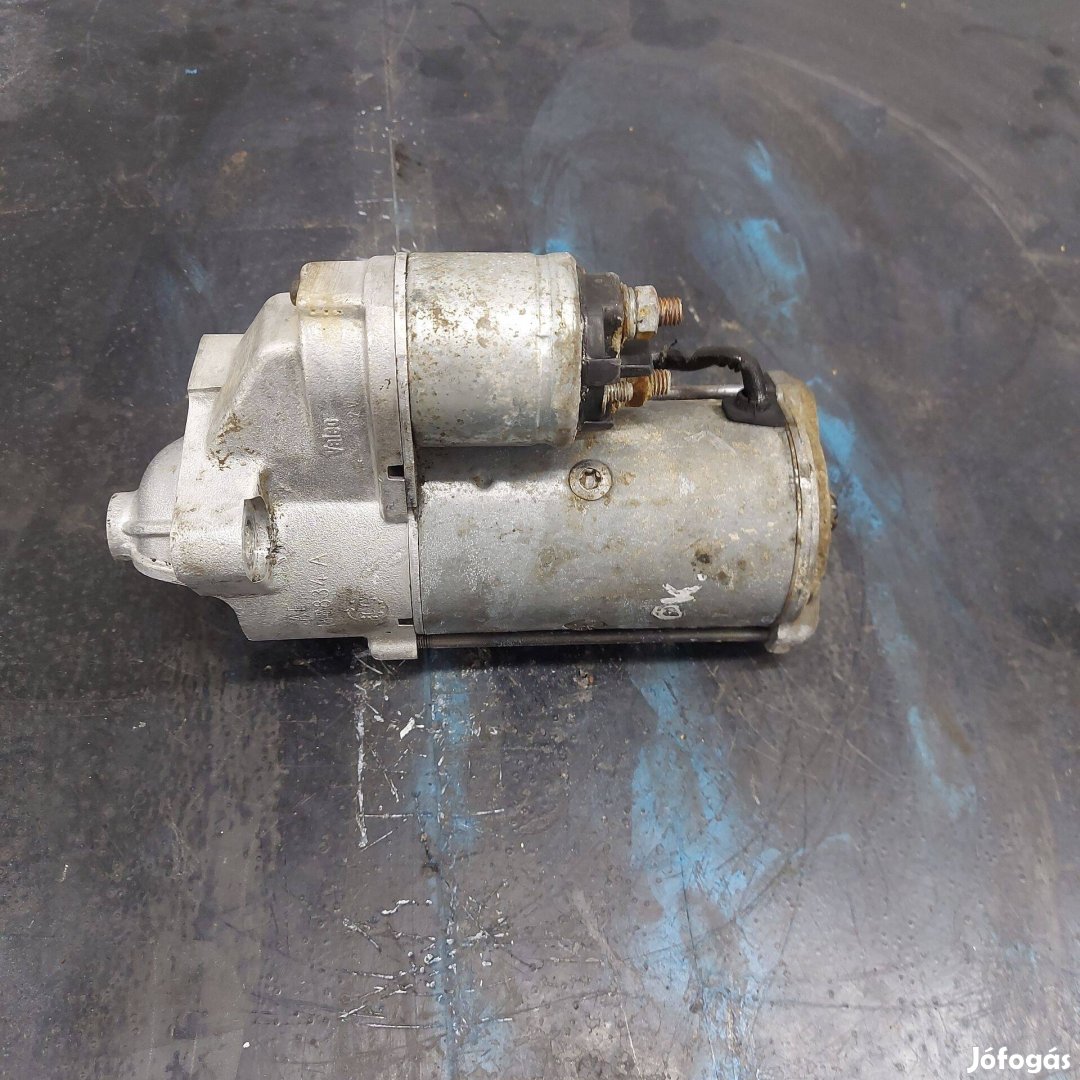 Renault Master Opel Movano 01 Bendix tekercs önindító indító motor 115