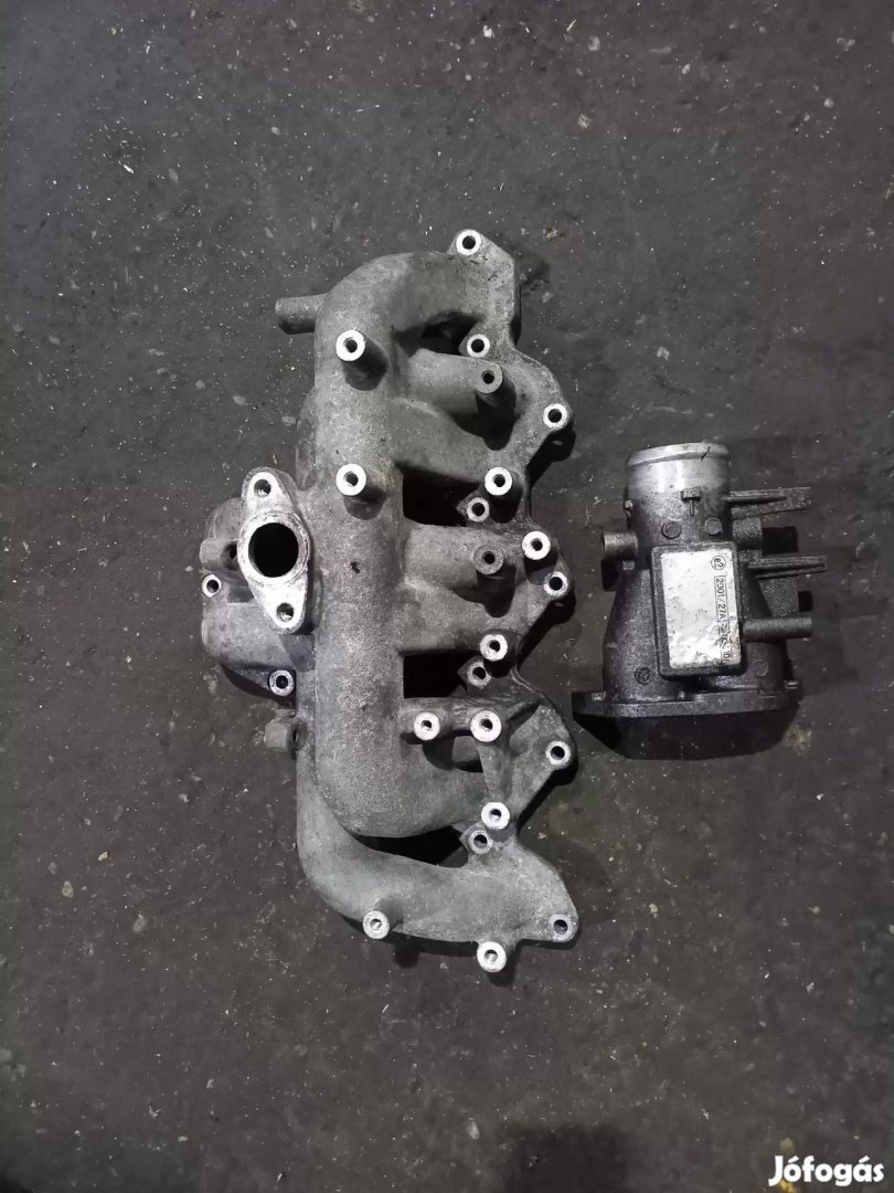 Renault Master Opel Movano 03- Hengerfej szívócsonk szívó