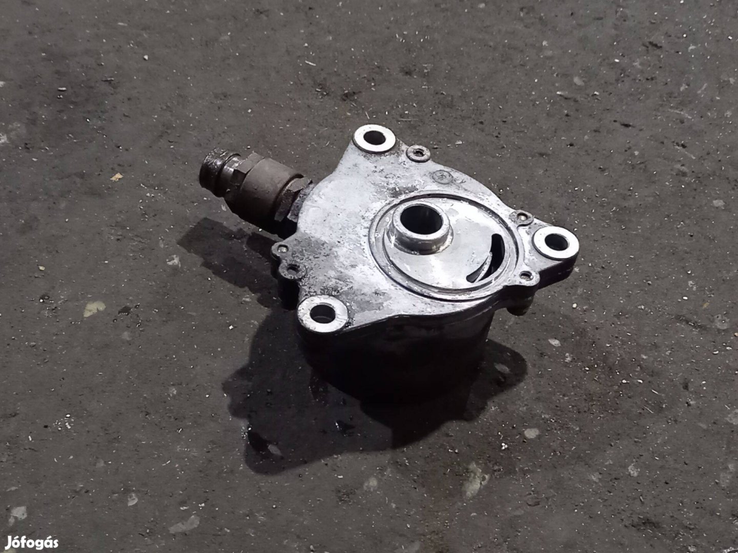 Renault Master Opel Movano 03- Vákum vákuumpumpa pumpa szivattyú 0976
