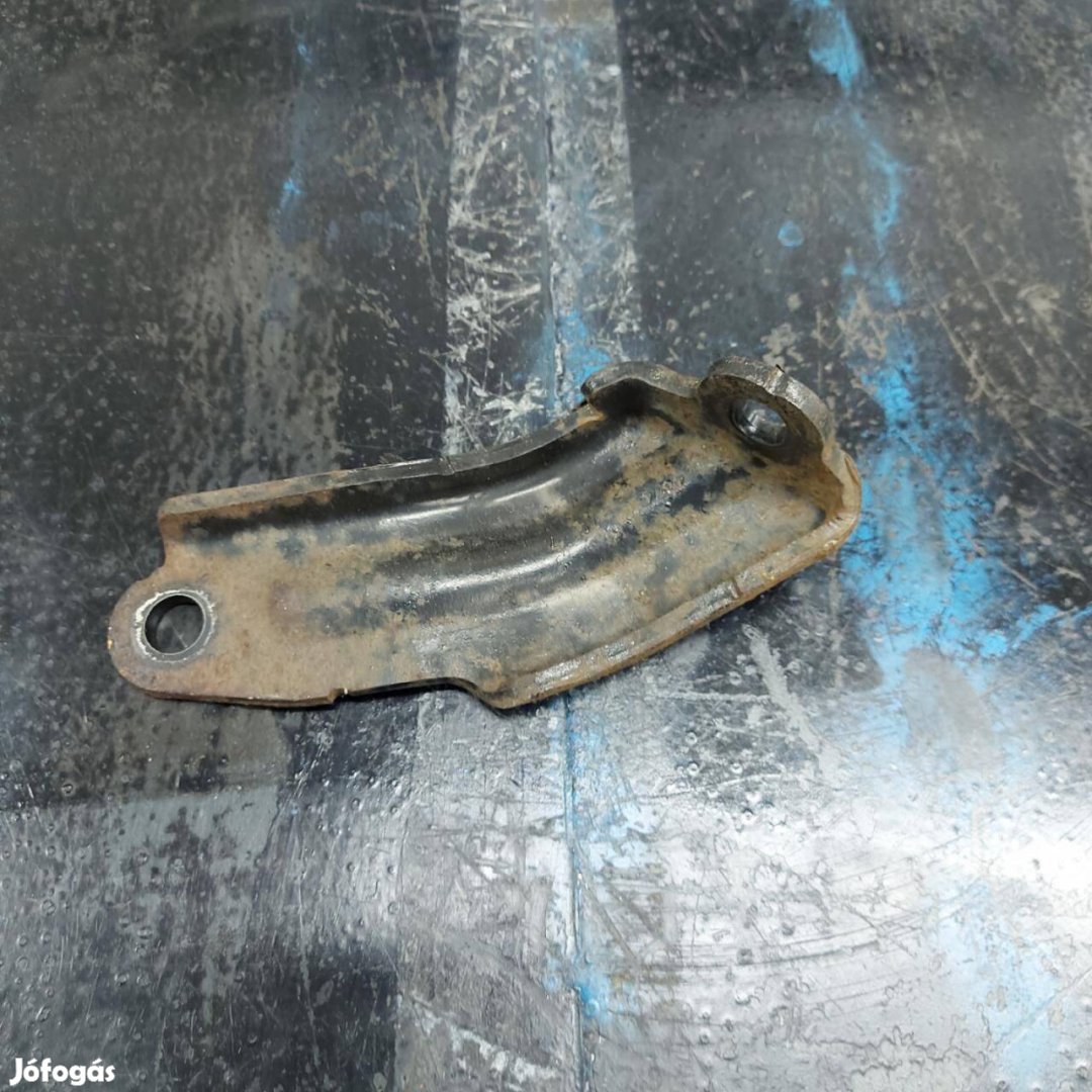 Renault Master Opel Movano 06- Katalizátor turbó tartó konzol bak 1754