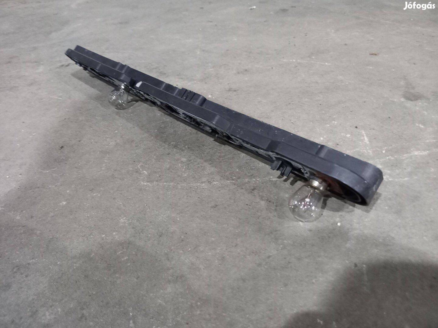 Renault Master Opel Movano 10- Hátsó fényszóró lámpa foglalat 0790