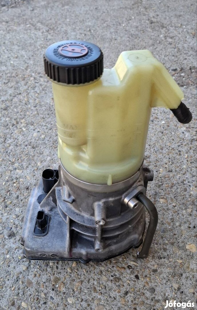 Renault Master Opel Movano Szevó motor, szivattyú, elektronika
