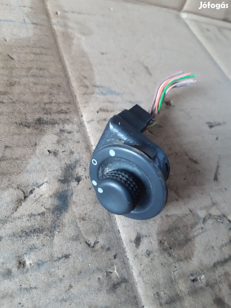 Renault Master Tükör Állító Kapcsoló