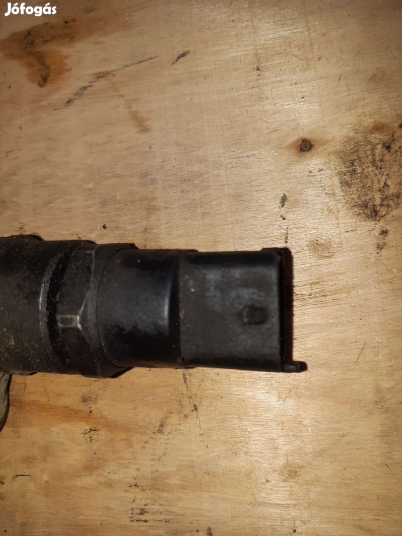 Renault Master Üzemanyag Nyomás Érzékelő