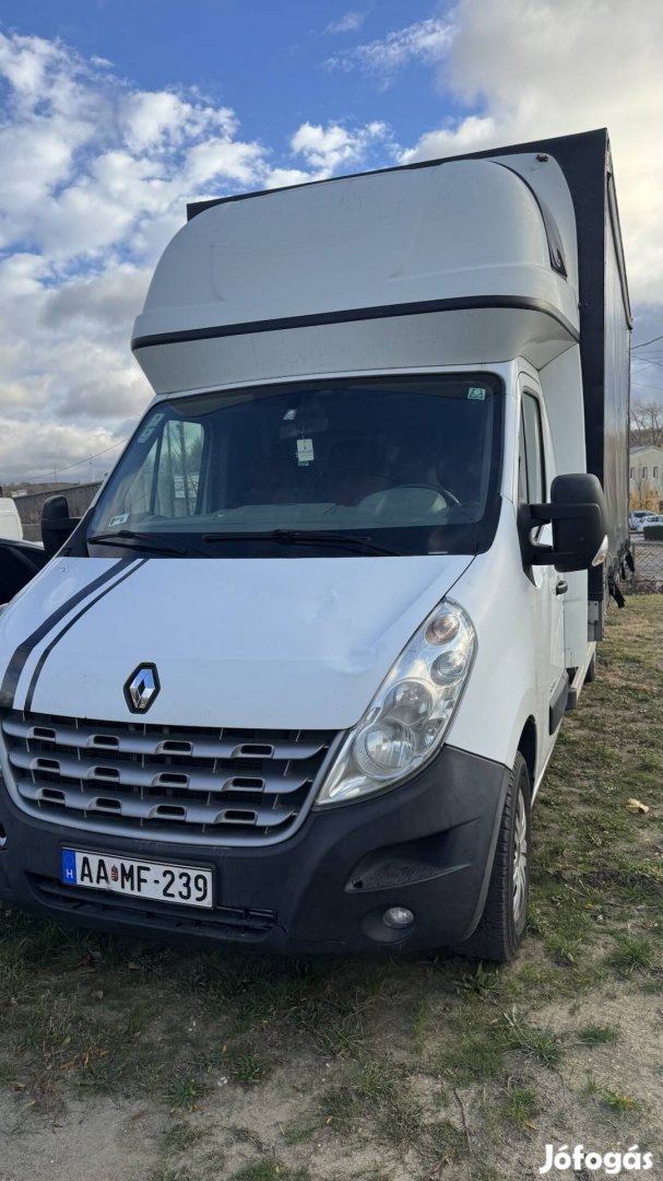 Renault Master VB 2.3