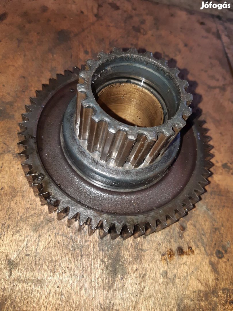 Renault Master Vezérműkerék