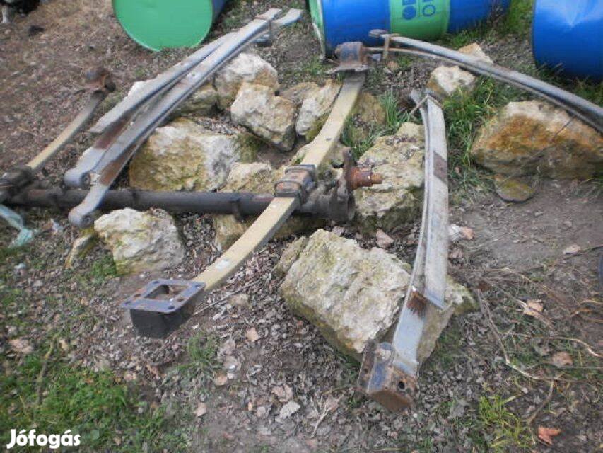 Renault Master, Opel Movano, Nissan Interstar 2.8 Dti