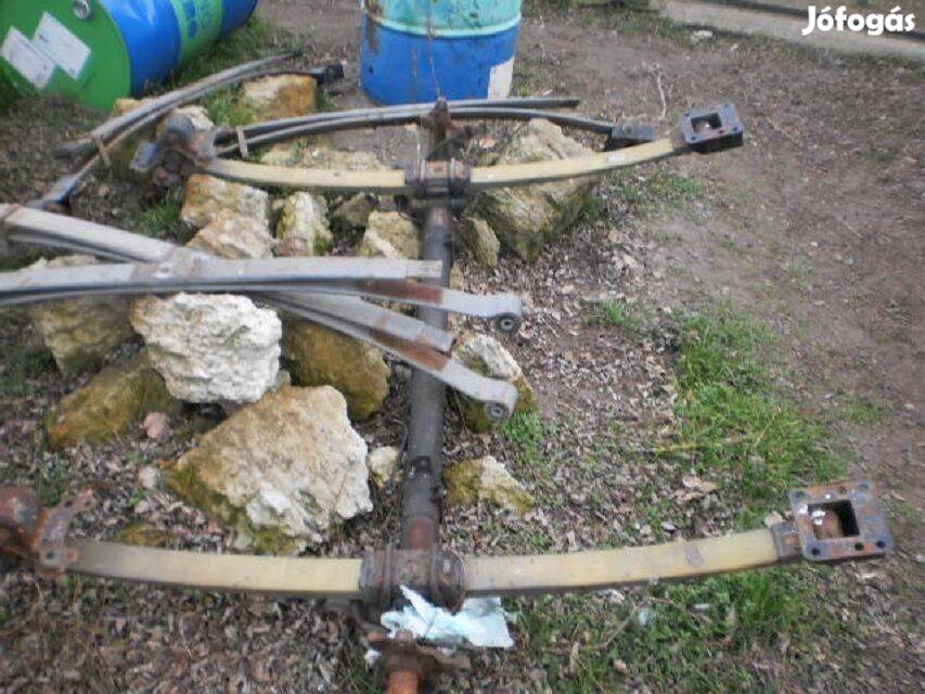 Renault Master, Opel Movano, Nissan Interstar 2.8 Dti Laprúgok eladók