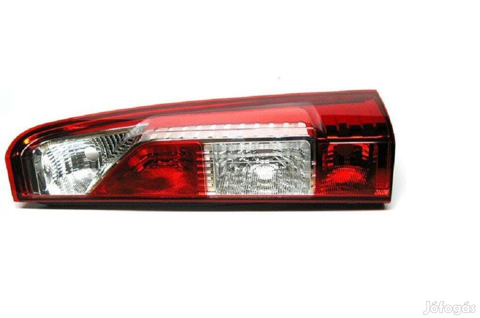 Renault Master, Opel Movano hátsó lámpa. 2010-től