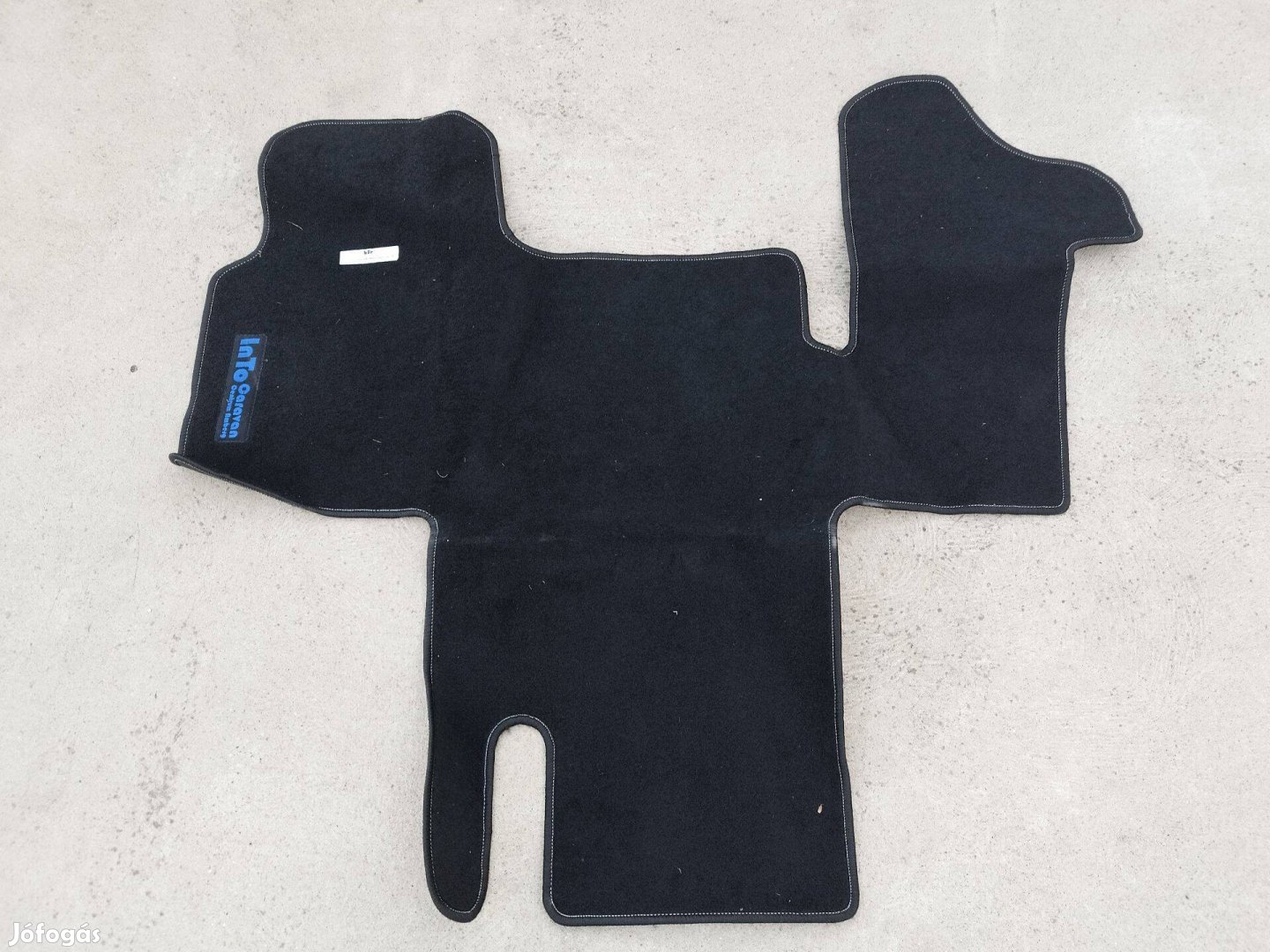 Renault Master lakókocsis szőnyeg