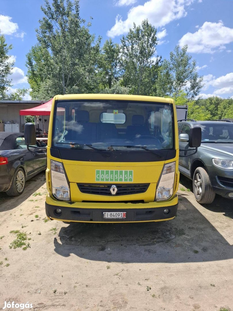 Renault Maxity 150.35 L2