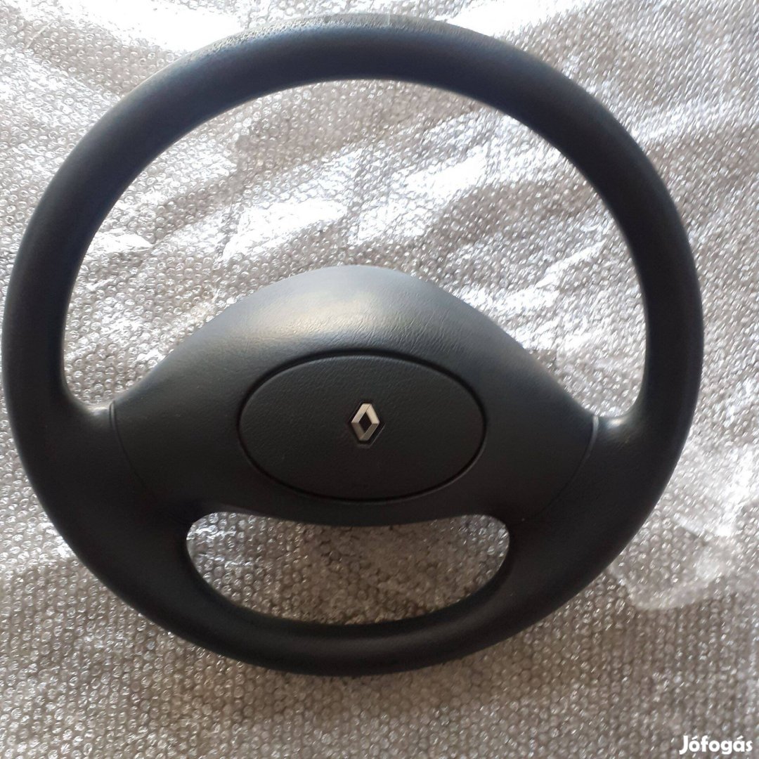 Renault Megane1 kormánykerék