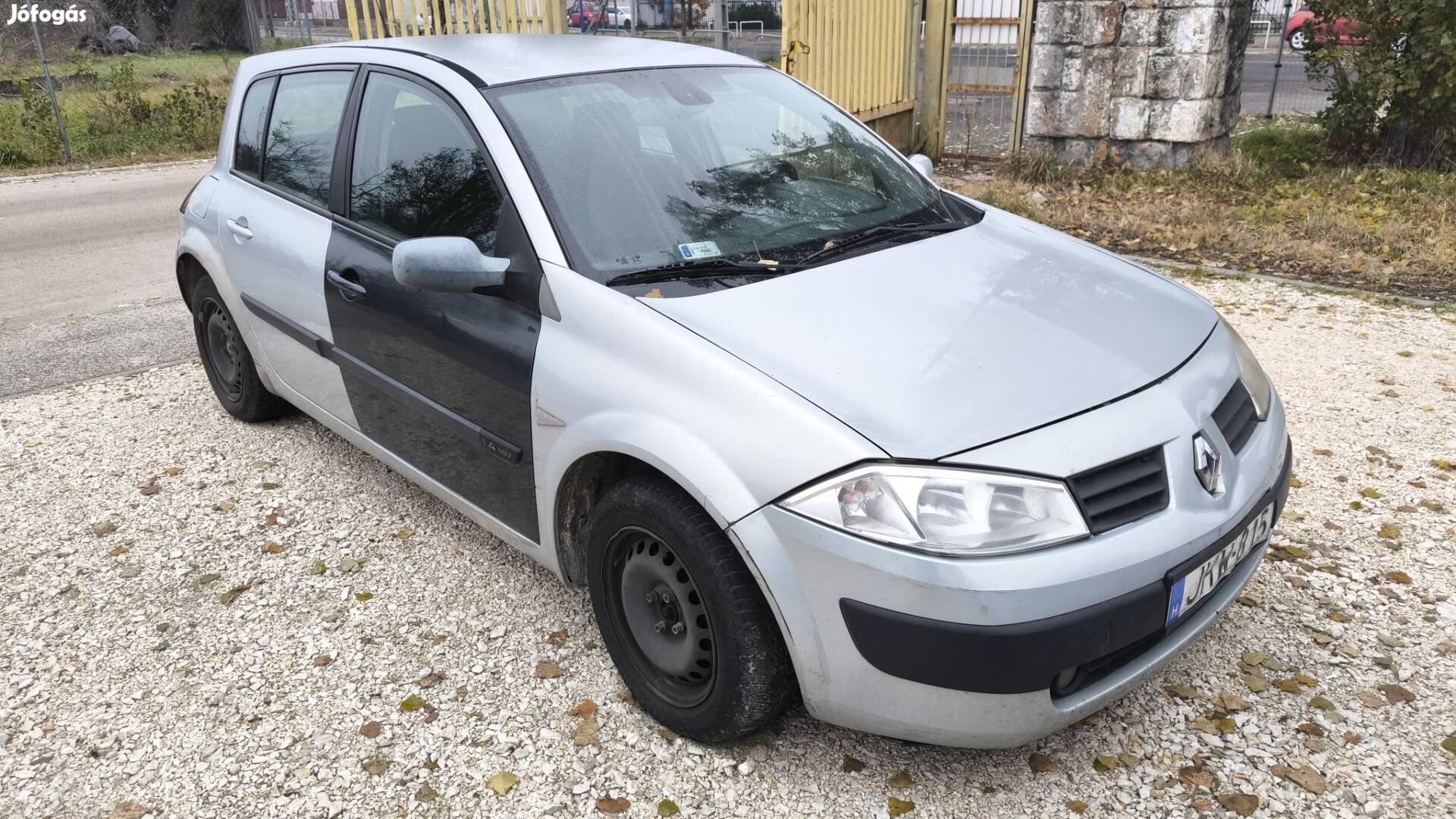 Renault Megane 1.4 Authentique