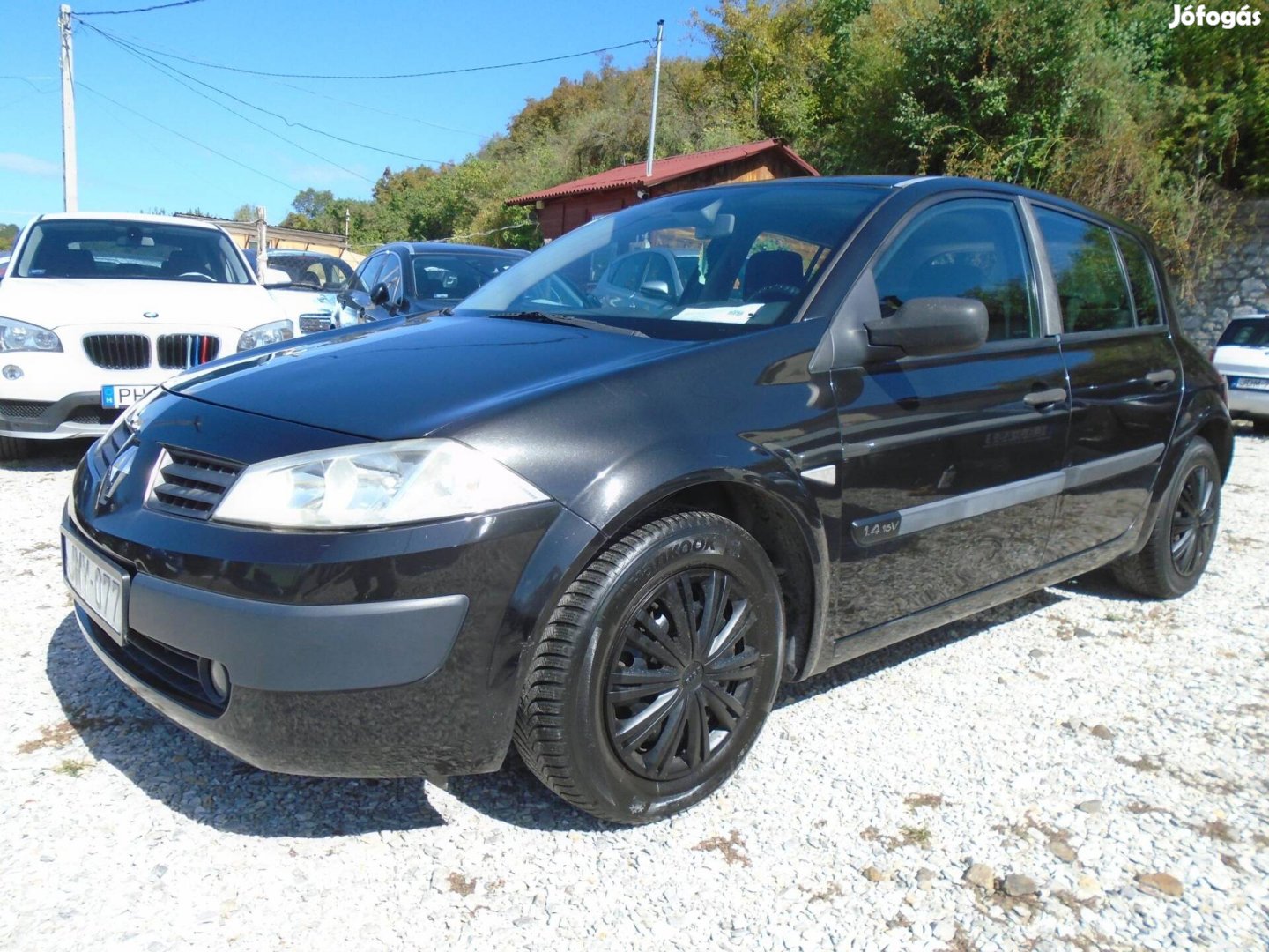 Renault Megane 1.4 Authentique