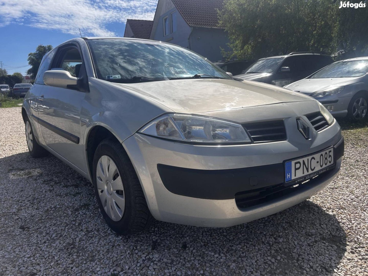 Renault Megane 1.4 Authentique Plus