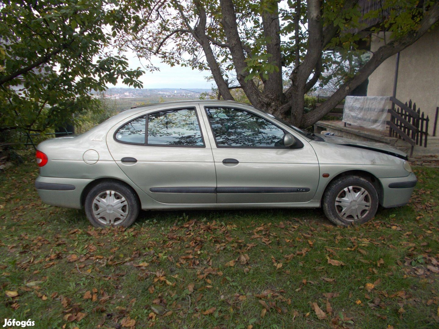 Renault Megane 1.4 Classic Alise eladó