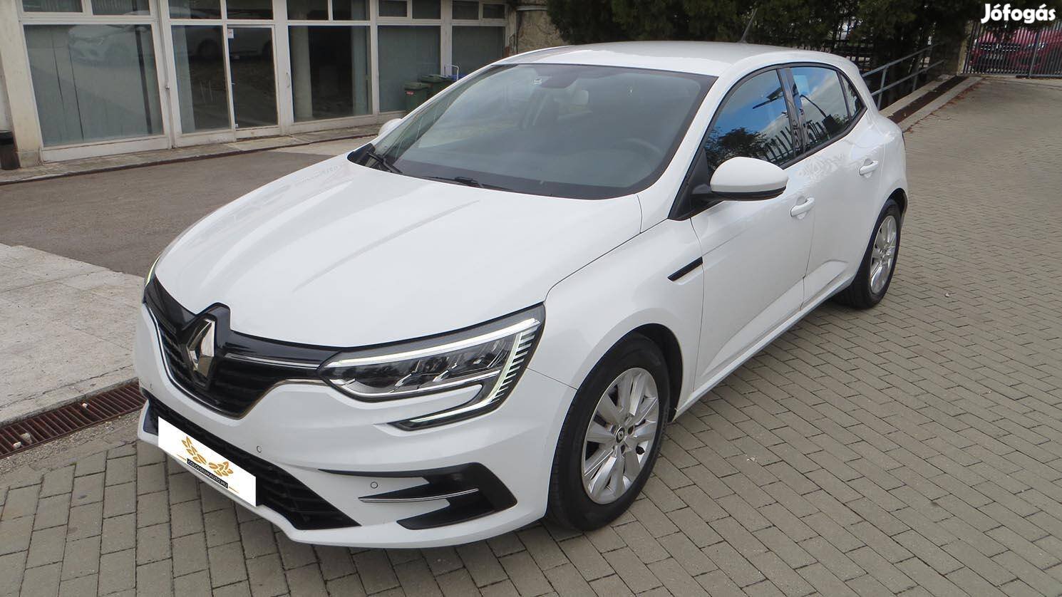 Renault Megane 1.5 Bdci116 - Facelift - Navigác...