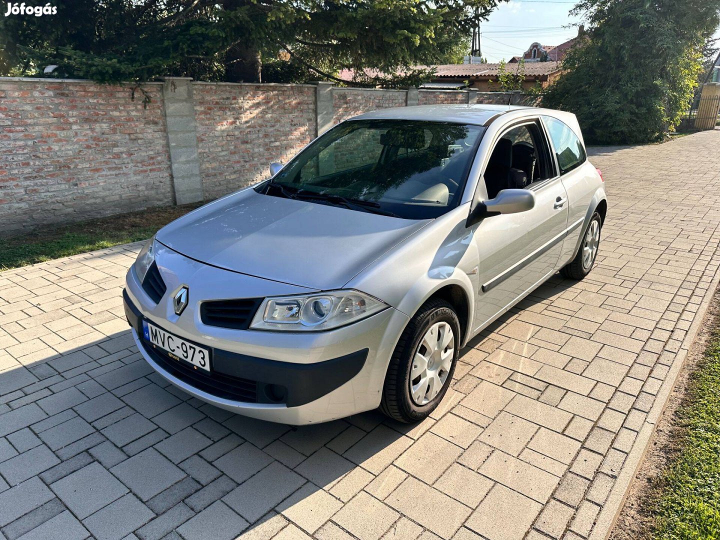 Renault Megane 1.5 dCi