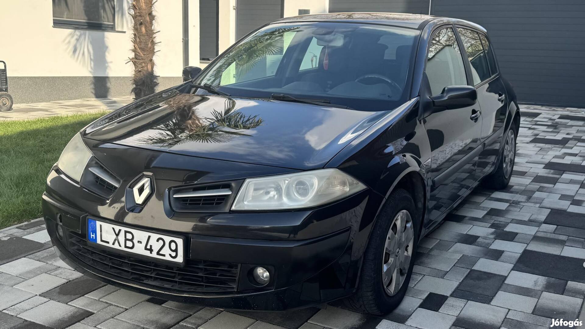 Renault Megane 1.5 dCi Dynamique