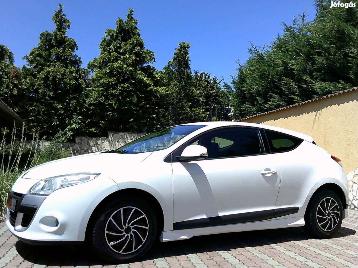 Renault Megane 1.5 dCi Expression Karambolmente...