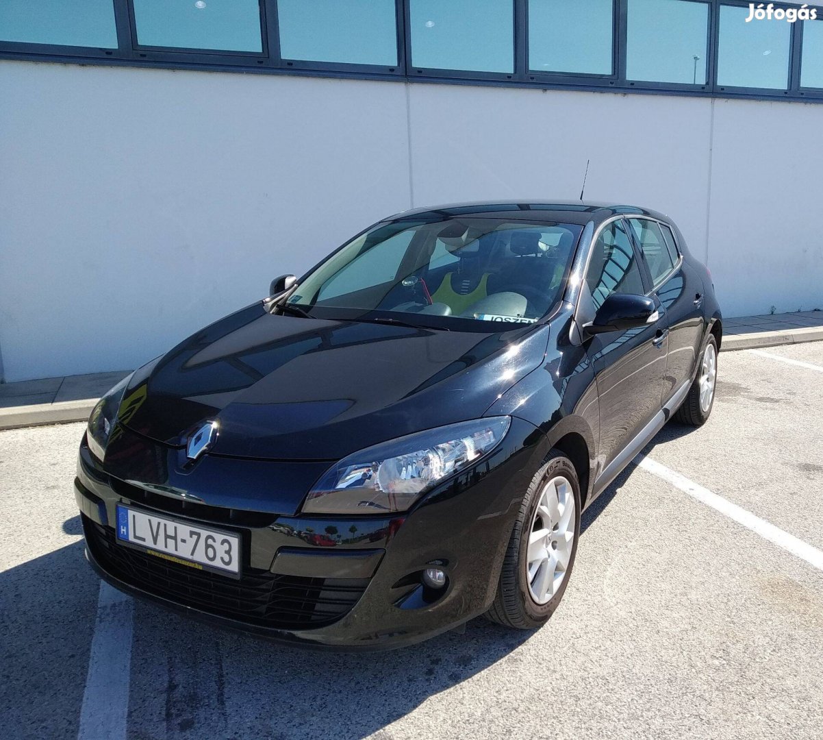 Renault Megane 1.6 Advantage