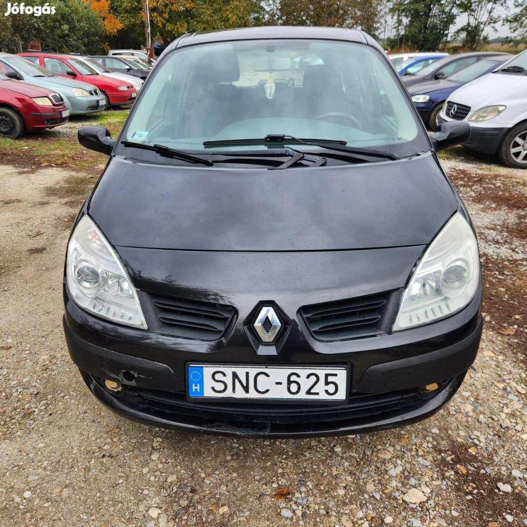 Renault Megane 1.6 Dynamique