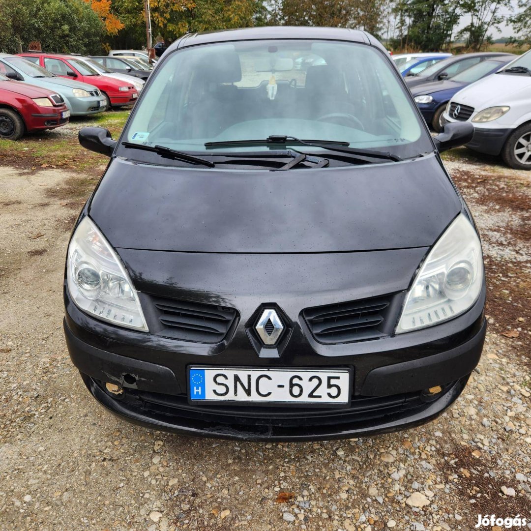 Renault Megane 1.6 Dynamique
