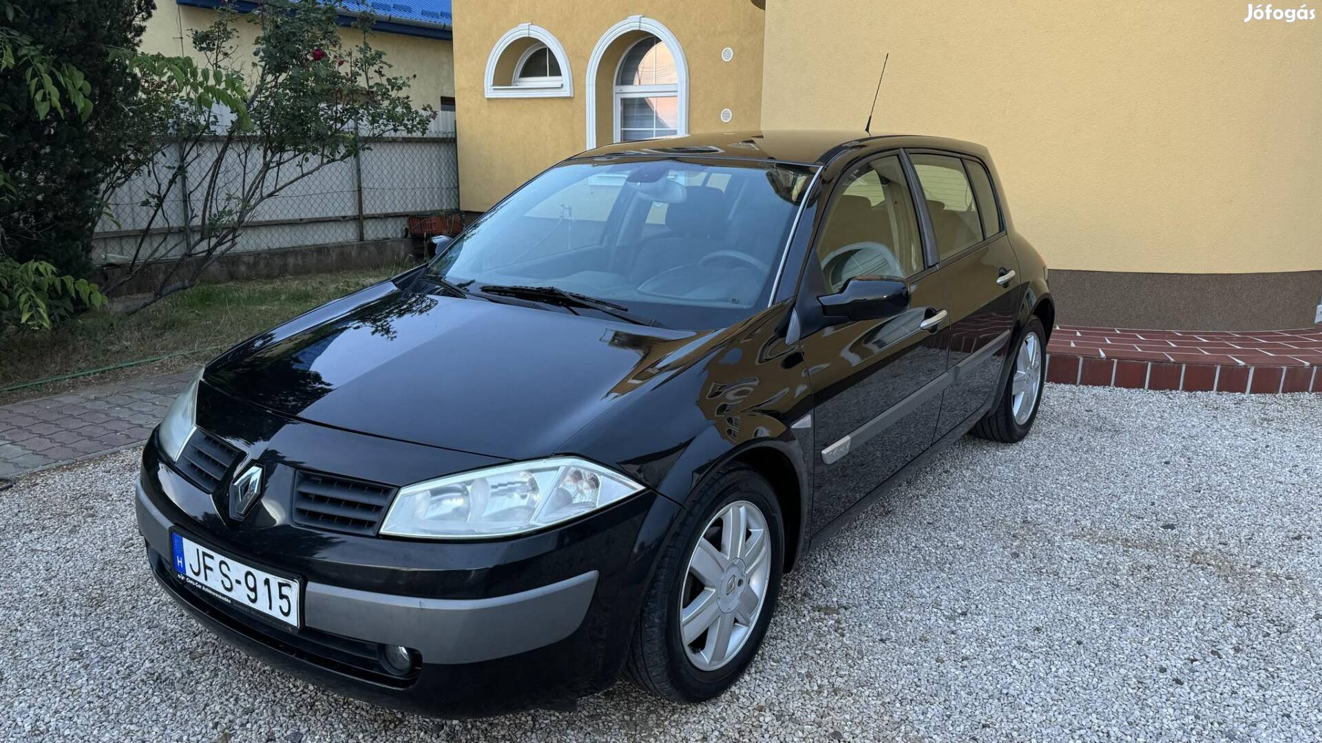Renault Megane 1.6 Dynamique Plus 2018-óta 1.tu...