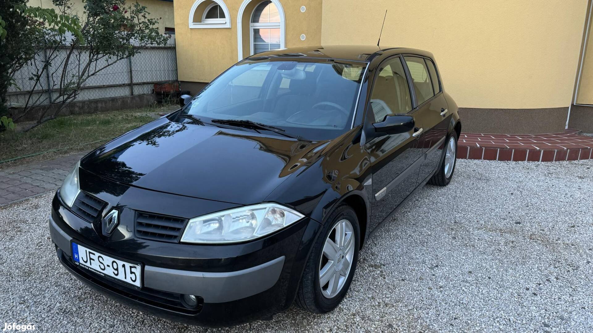 Renault Megane 1.6 Dynamique Plus 2018-óta 1.tu...