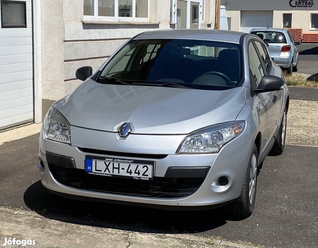 Renault Megane 1.6 Expression 113 ezer Km - Mag...