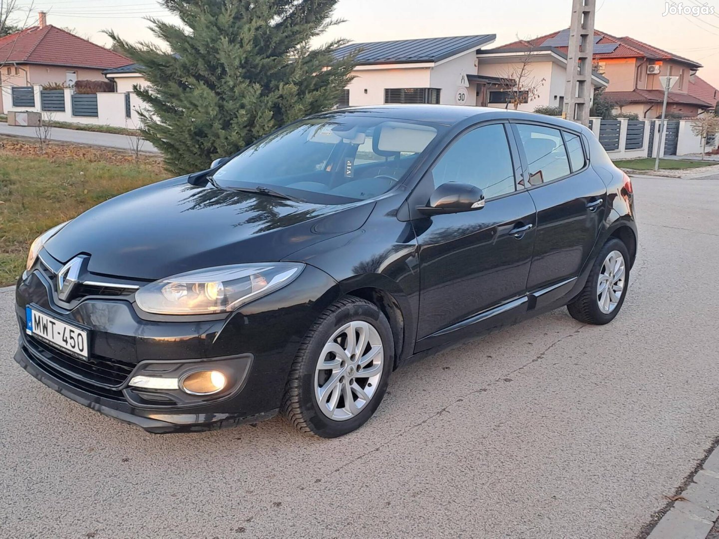 Renault Megane 1.6 dCi Bose Start&Stop M.O.I! L...