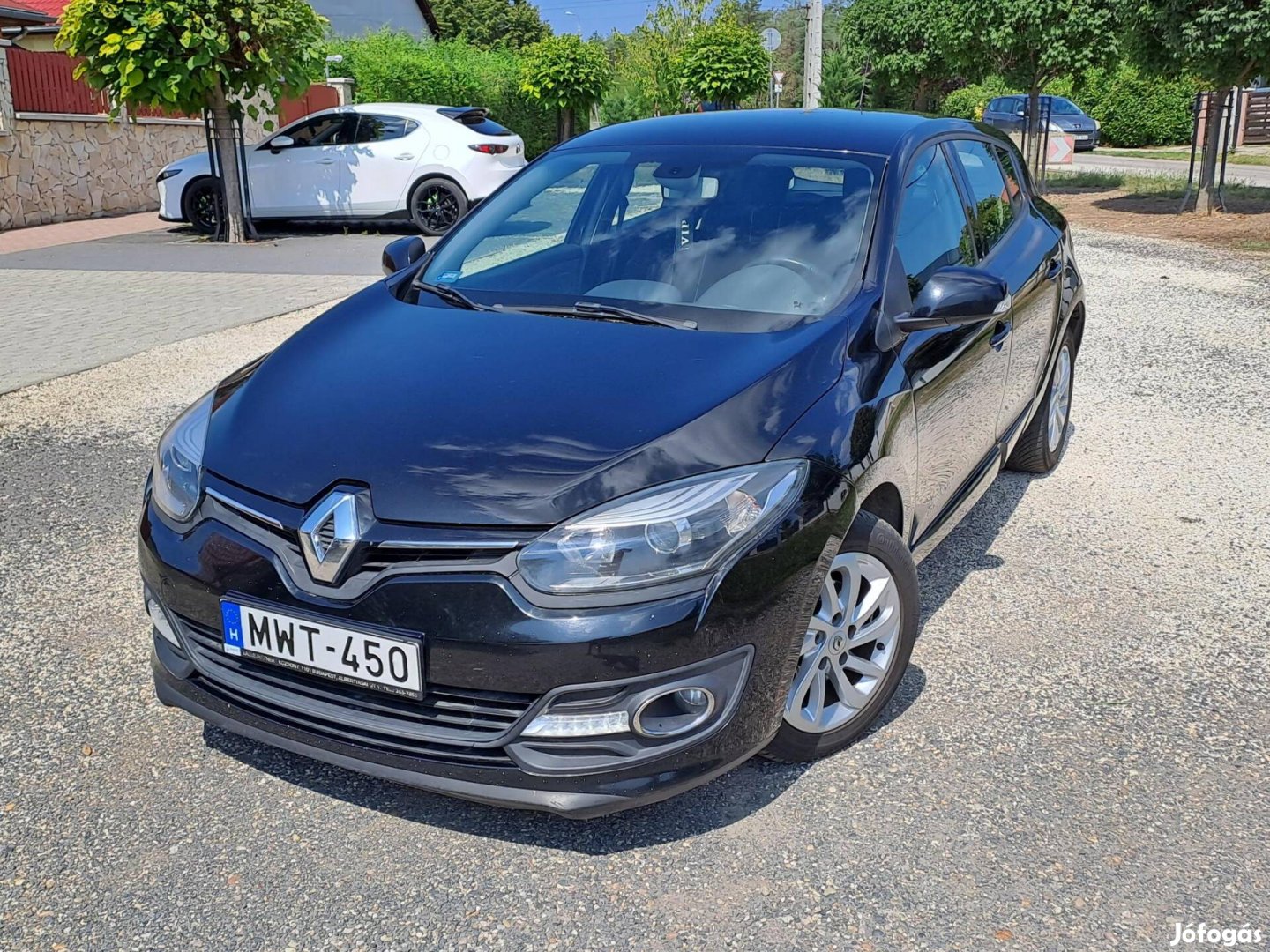 Renault Megane 1.6 dCi Bose Start&Stop Magas FE...