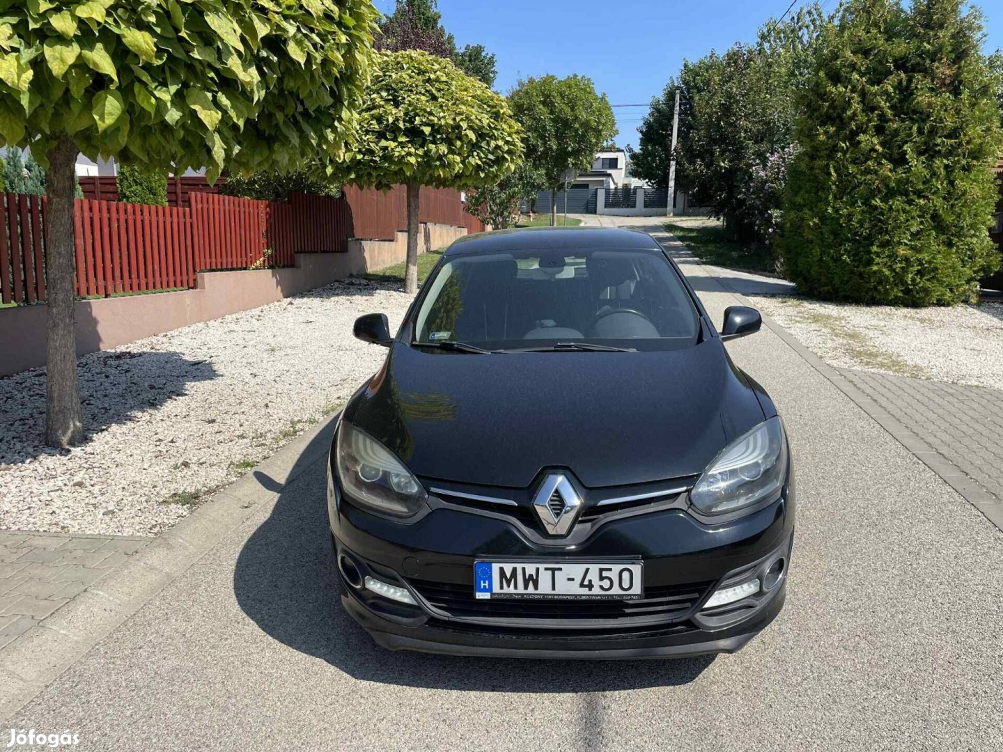 Renault Megane 1.6 dCi Limited Start&Stop EDC 1...