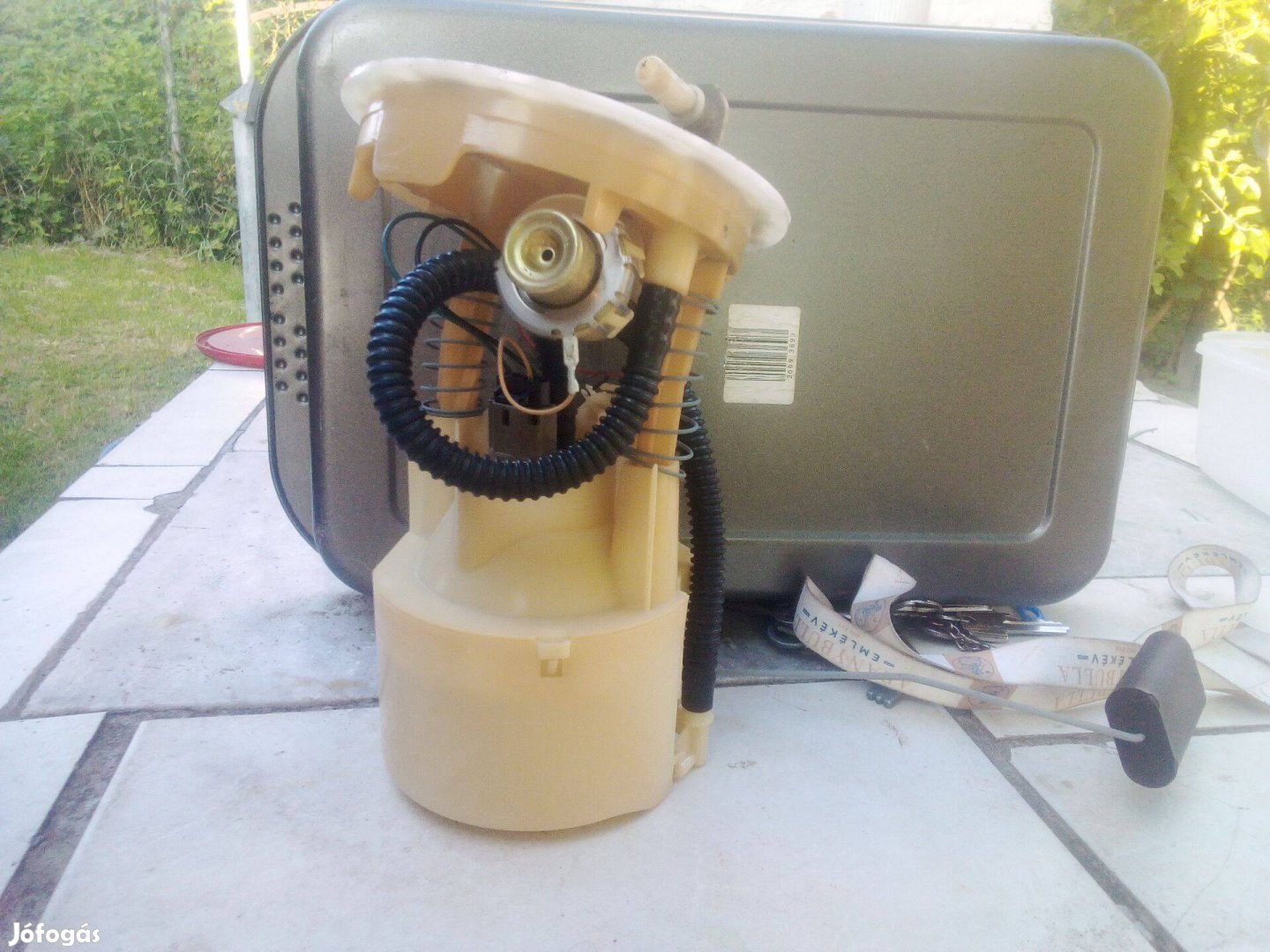 Renault Megane 1. 1,4 16 V. 95 le bontott alk.részek