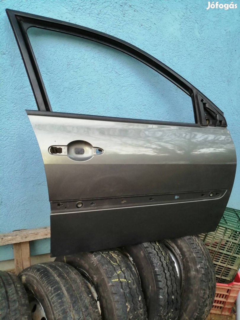 Renault Megane 2 Grandtour Kombi Ajtó Első Hátsó